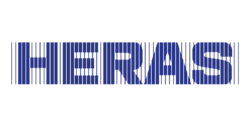 HERAS
