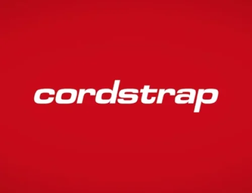 Klantcase Cordstrap