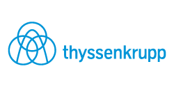 Thyssenkrupp
